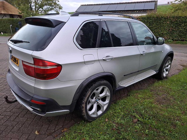 2007 bmw x5 xdrive48i executive personenauto - afbeelding 3 van  27