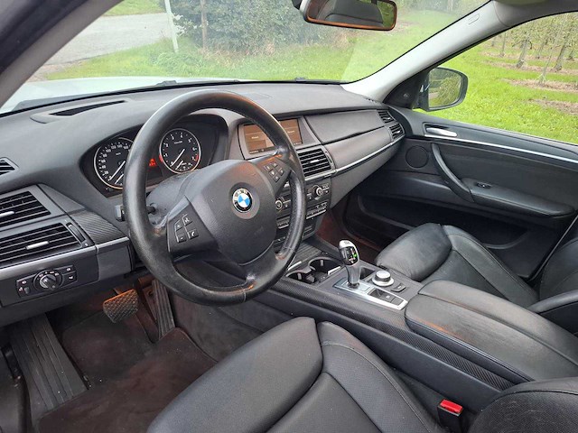 2007 bmw x5 xdrive48i executive personenauto - afbeelding 4 van  27