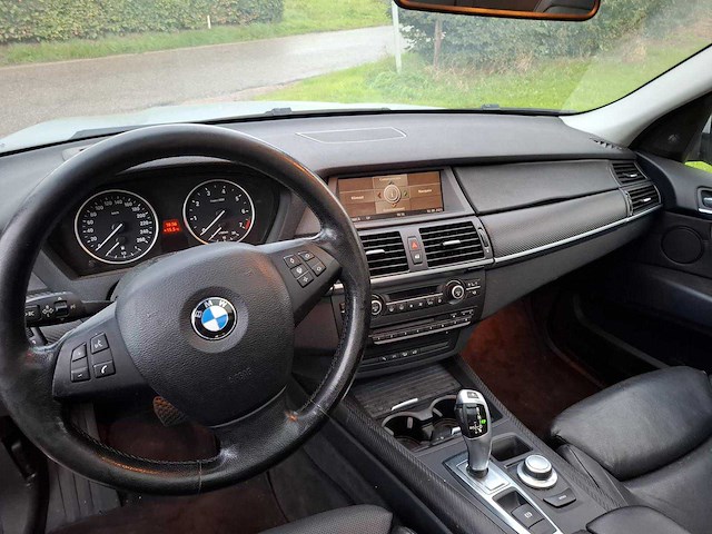 2007 bmw x5 xdrive48i executive personenauto - afbeelding 5 van  27