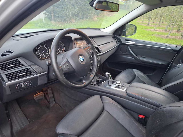 2007 bmw x5 xdrive48i executive personenauto - afbeelding 6 van  27