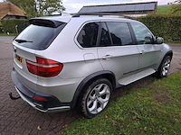 2007 bmw x5 xdrive48i executive personenauto - afbeelding 9 van  27
