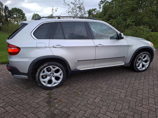 2007 bmw x5 xdrive48i executive personenauto - afbeelding 10 van  27