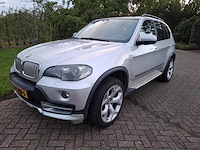 2007 bmw x5 xdrive48i executive personenauto - afbeelding 1 van  27