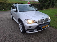 2007 bmw x5 xdrive48i executive personenauto - afbeelding 13 van  27