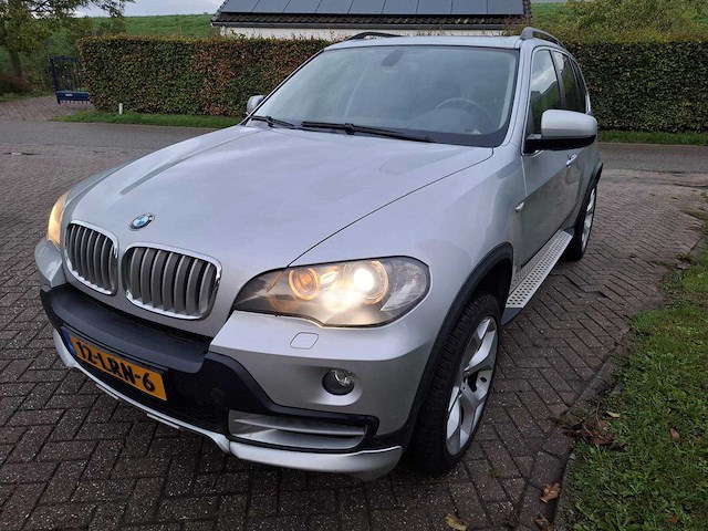 2007 bmw x5 xdrive48i executive personenauto - afbeelding 15 van  27