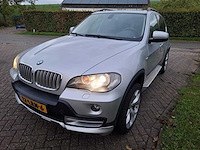 2007 bmw x5 xdrive48i executive personenauto - afbeelding 15 van  27