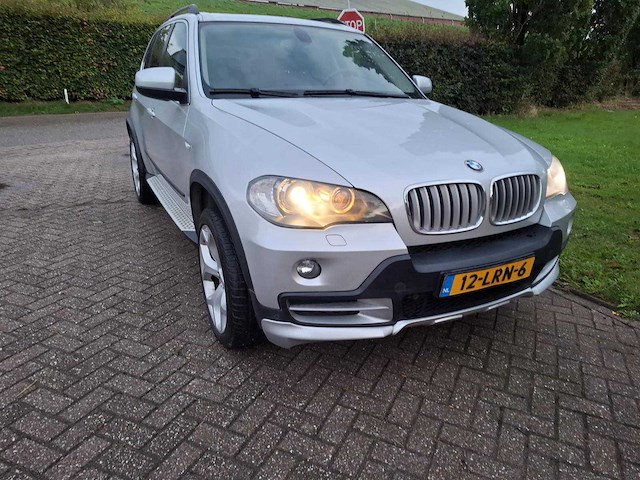 2007 bmw x5 xdrive48i executive personenauto - afbeelding 18 van  27