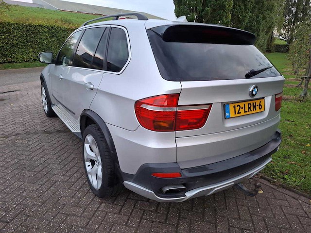 2007 bmw x5 xdrive48i executive personenauto - afbeelding 19 van  27