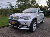 2007 bmw x5 xdrive48i executive personenauto - afbeelding 12 van  27