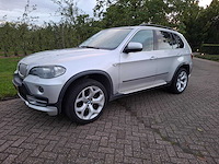 2007 bmw x5 xdrive48i executive personenauto - afbeelding 21 van  27