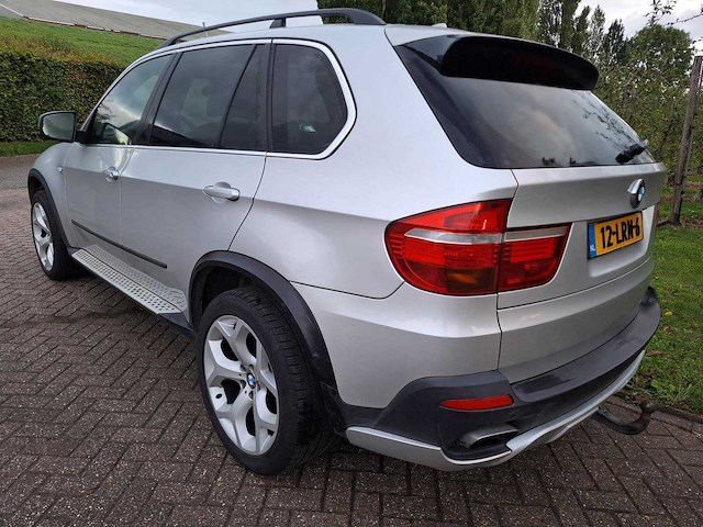 2007 bmw x5 xdrive48i executive personenauto - afbeelding 22 van  27