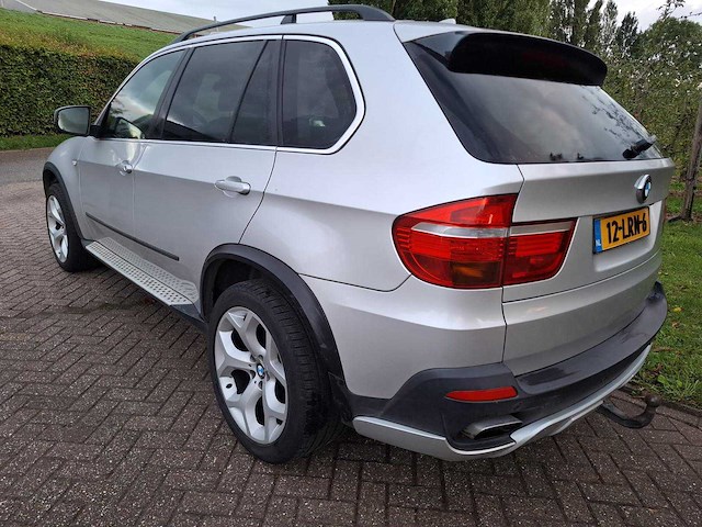 2007 bmw x5 xdrive48i executive personenauto - afbeelding 23 van  27