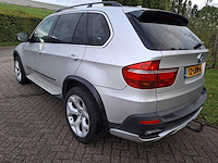 2007 bmw x5 xdrive48i executive personenauto - afbeelding 23 van  27