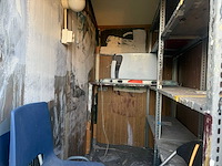 2007 boehmer prefab wagenbouw schaftwagen - afbeelding 2 van  10