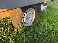 2007 boehmer prefab wagenbouw schaftwagen - afbeelding 7 van  10