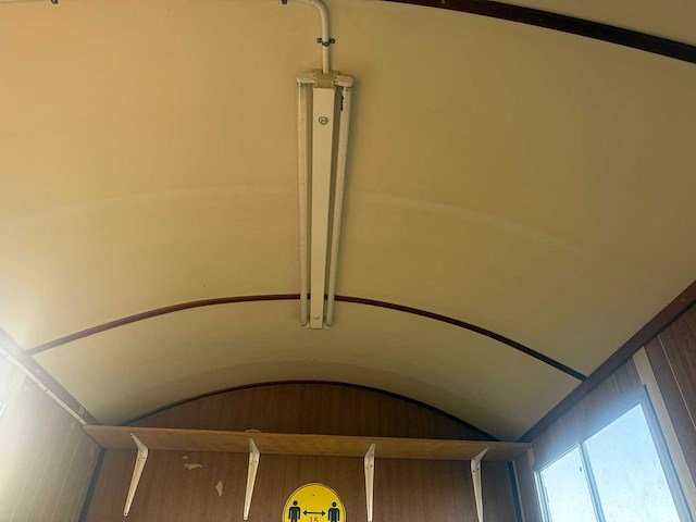 2007 boehmer prefab wagenbouw schaftwagen - afbeelding 8 van  10