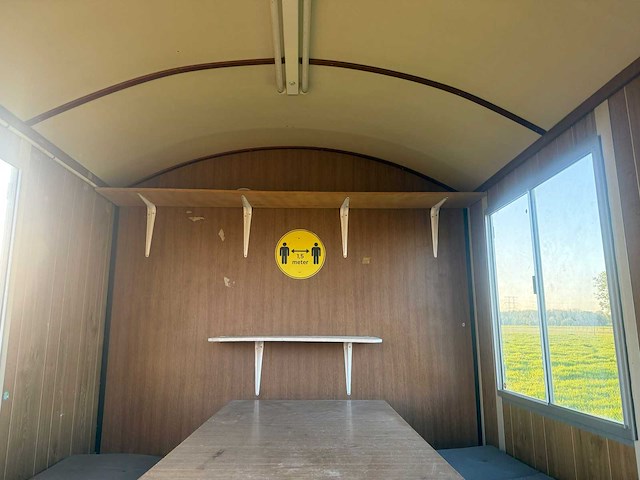 2007 boehmer prefab wagenbouw schaftwagen - afbeelding 10 van  10