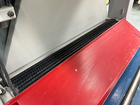 2007 boere lacquer sander breedbandschuurmachine - afbeelding 2 van  50