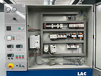 2007 boere lacquer sander breedbandschuurmachine - afbeelding 4 van  50