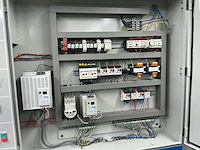 2007 boere lacquer sander breedbandschuurmachine - afbeelding 5 van  50