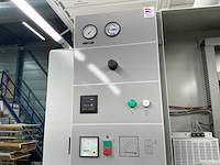 2007 boere lacquer sander breedbandschuurmachine - afbeelding 7 van  50