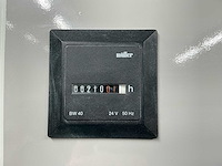 2007 boere lacquer sander breedbandschuurmachine - afbeelding 8 van  50