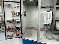 2007 boere lacquer sander breedbandschuurmachine - afbeelding 10 van  50