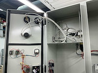 2007 boere lacquer sander breedbandschuurmachine - afbeelding 11 van  50