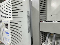 2007 boere lacquer sander breedbandschuurmachine - afbeelding 13 van  50