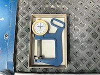 2007 boere lacquer sander breedbandschuurmachine - afbeelding 14 van  50