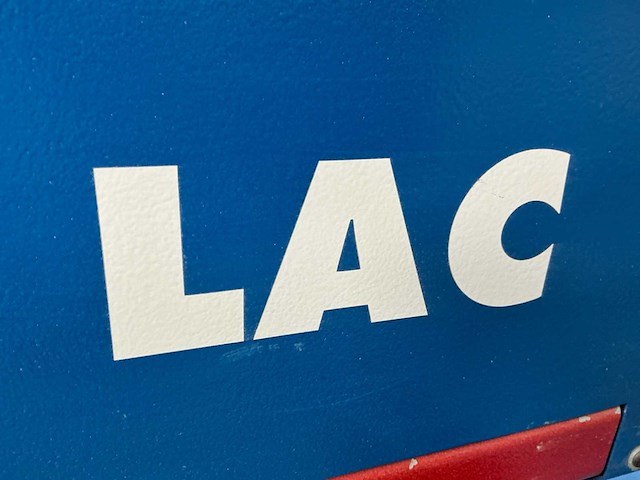 2007 boere lacquer sander breedbandschuurmachine - afbeelding 15 van  50