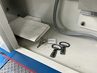 2007 boere lacquer sander breedbandschuurmachine - afbeelding 17 van  50