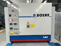 2007 boere lacquer sander breedbandschuurmachine - afbeelding 18 van  50