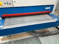 2007 boere lacquer sander breedbandschuurmachine - afbeelding 19 van  50