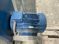 2007 boere lacquer sander breedbandschuurmachine - afbeelding 21 van  50