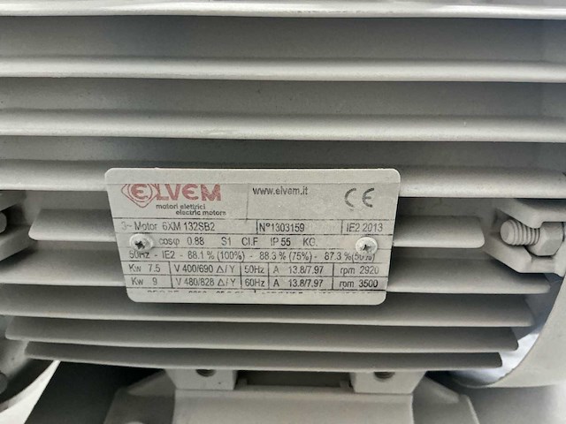 2007 boere lacquer sander breedbandschuurmachine - afbeelding 28 van  50