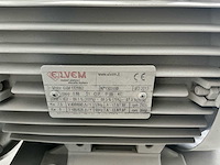 2007 boere lacquer sander breedbandschuurmachine - afbeelding 28 van  50