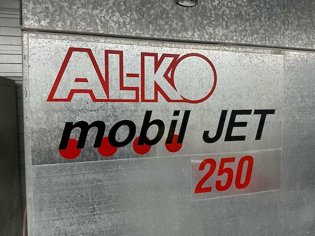 2007 boere lacquer sander breedbandschuurmachine - afbeelding 33 van  50