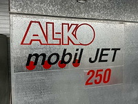 2007 boere lacquer sander breedbandschuurmachine - afbeelding 33 van  50