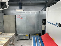 2007 boere lacquer sander breedbandschuurmachine - afbeelding 23 van  50