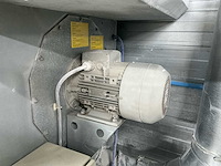 2007 boere lacquer sander breedbandschuurmachine - afbeelding 38 van  50