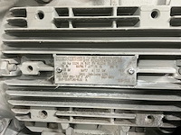 2007 boere lacquer sander breedbandschuurmachine - afbeelding 39 van  50