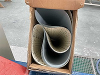 2007 boere lacquer sander breedbandschuurmachine - afbeelding 42 van  50