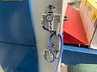 2007 boere lacquer sander breedbandschuurmachine - afbeelding 46 van  50