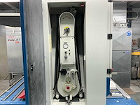 2007 boere lacquer sander breedbandschuurmachine - afbeelding 48 van  50