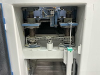 2007 boere lacquer sander breedbandschuurmachine - afbeelding 49 van  50