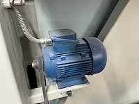 2007 boere lacquer sander breedbandschuurmachine - afbeelding 50 van  50