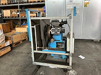 2007 boge sc15 schroefcompressor - afbeelding 1 van  6