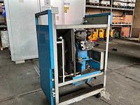 2007 boge sc15 schroefcompressor - afbeelding 2 van  6
