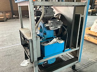 2007 boge sc15 schroefcompressor - afbeelding 3 van  6